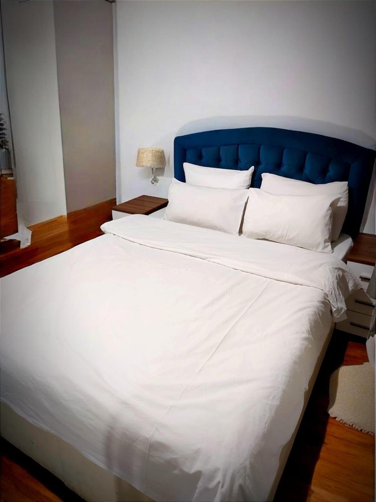 Mimoza Istiklal Apart Hotel Стамбул Экстерьер фото